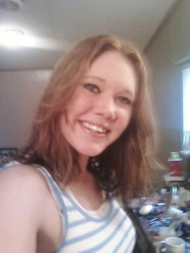 Amanda Welborn