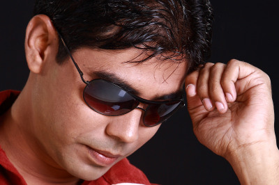 Shuvro Chowdhury