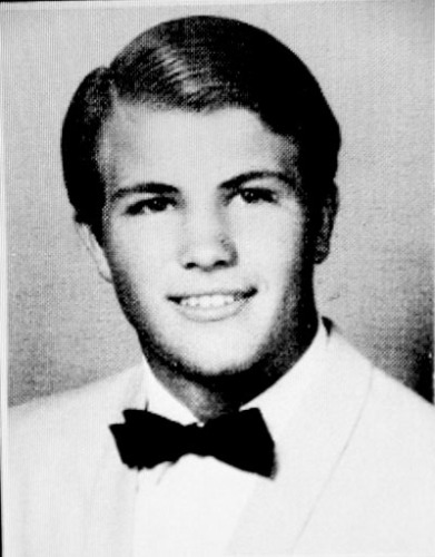 David Roberts