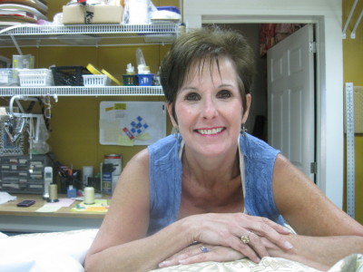 Lisa Gauthier