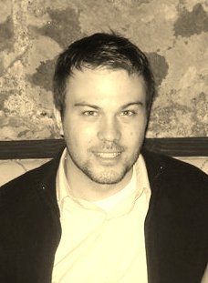 Seth Evenson