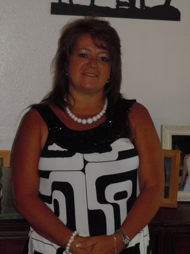 Cheryl Brown