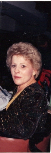 Lucille Weishuhn