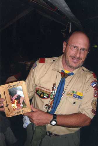 Thomas Chaffin