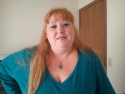 Brenda Jackson