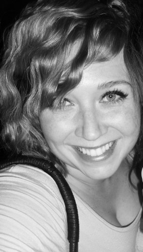 Emily Allen