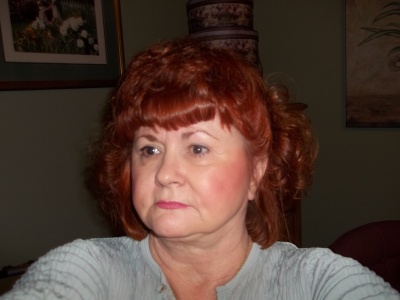 Gloriann White