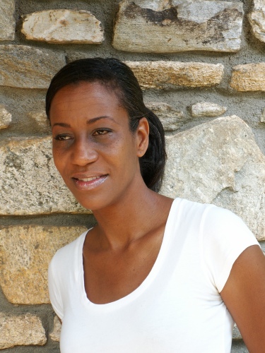 Tracy Keene
