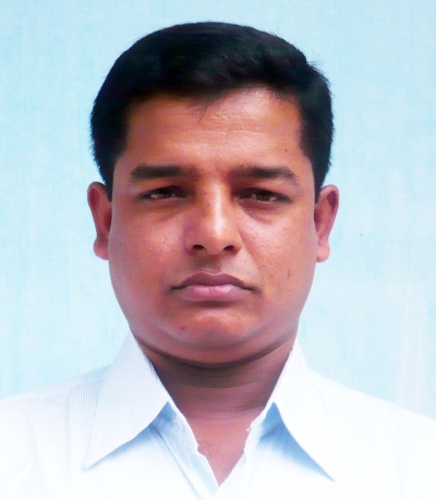 Hanif Mohammed