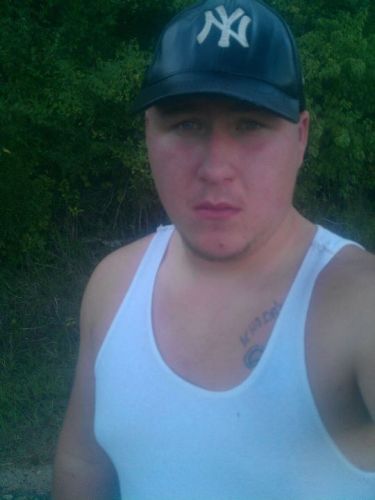 Cody Frazier
