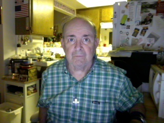Ronald Sharkey