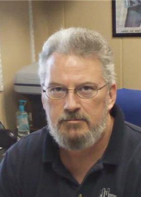 Kevin Cardwell