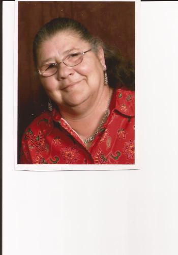 Carol Norris