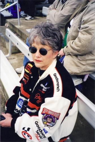 Bonnie Sullivan