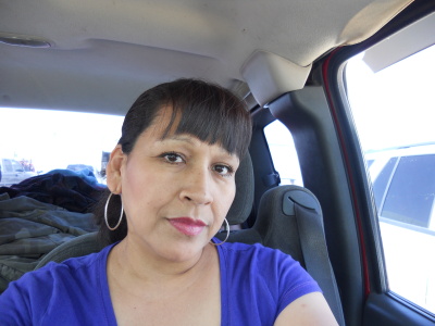 Blanca Bonilla