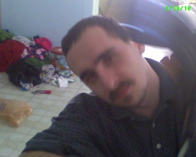 Shawn Friess