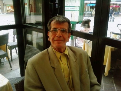 Daniel Barde