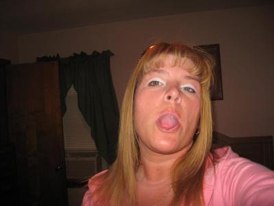 Maria Crowe