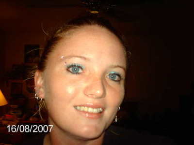 Melinda Baril