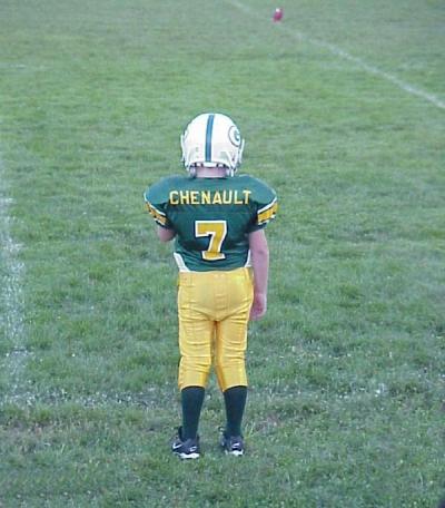 Deann Chenault