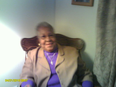 Shirley Mcintosh