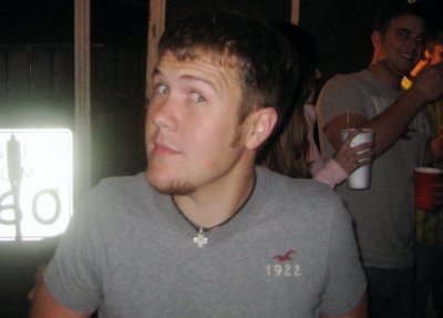 Trenton Meyer