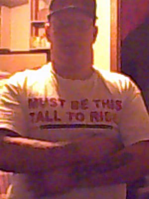 Michael Carr