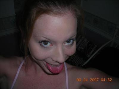 Megan Corley