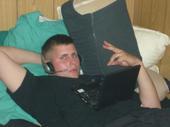 Samuel Bailey
