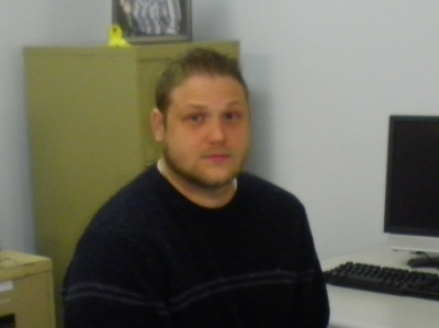 James Piehl