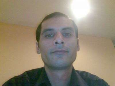 Nadeem Sheikh