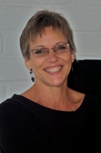 Susan Wareclarke
