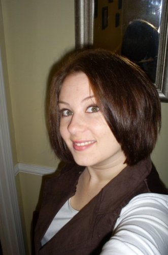 Crystal Cassidy
