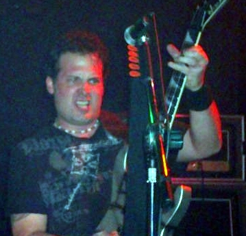 Christopher Piercy