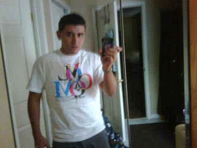 Fabian Romero
