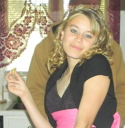 Mattie Creech