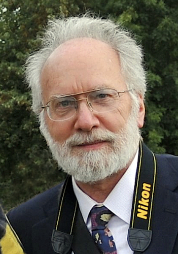 Joel Levinson