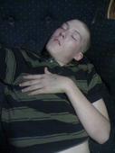 Dustin Hess