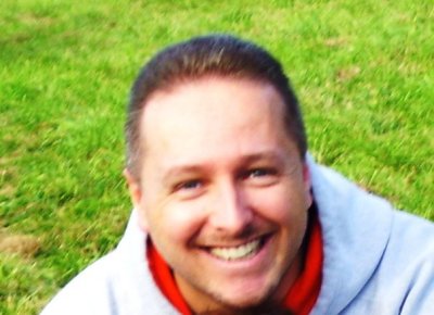 Richard Rennie