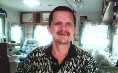 Robert Bail