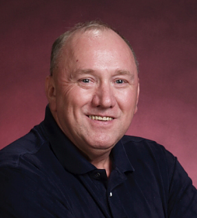 Ronald Reynolds