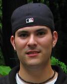 Daniel Schmidt