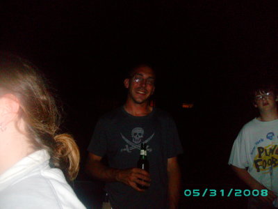 Christopher Hahl