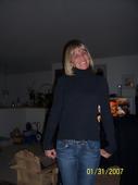 Deborah Lightfoot