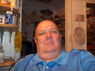 Douglas Simmons