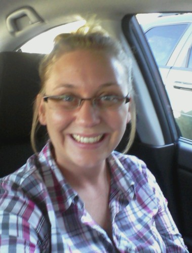 Heather Barton