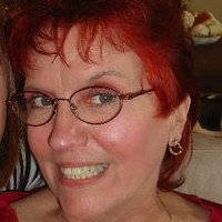 Virginia Morrison