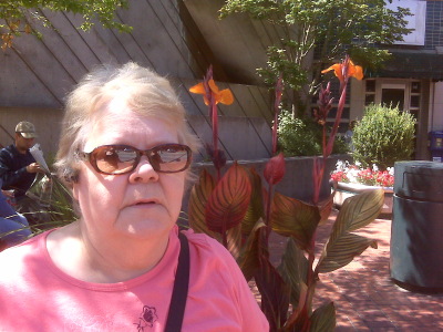 Marilyn Ohaleck