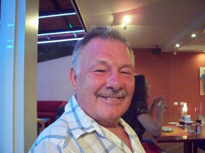 John Beanland
