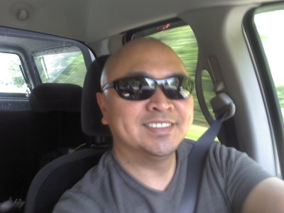 Christopher Apis